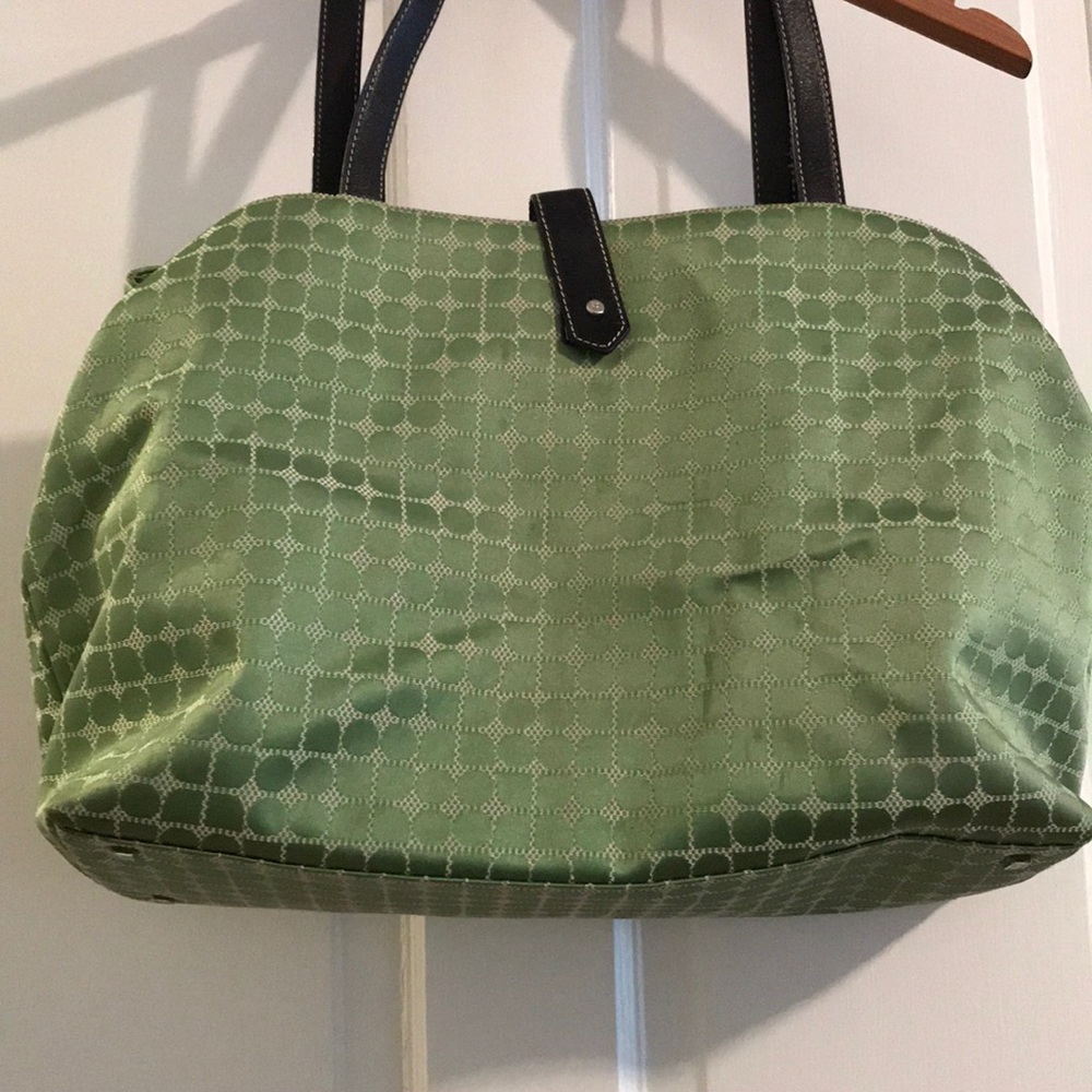 Kate Spade tote/diaper bag
